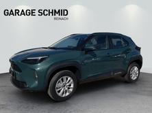 TOYOTA Yaris Cross 1.5 VVT-i HSD Comfort AWD-i, Voll-Hybrid Benzin/Elektro, Neuwagen, Automatik - 3