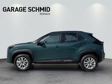 TOYOTA Yaris Cross 1.5 VVT-i HSD Comfort AWD-i, Voll-Hybrid Benzin/Elektro, Neuwagen, Automatik - 4