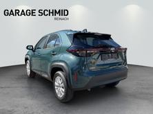 TOYOTA Yaris Cross 1.5 VVT-i HSD Comfort AWD-i, Voll-Hybrid Benzin/Elektro, Neuwagen, Automatik - 5