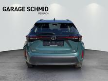 TOYOTA Yaris Cross 1.5 VVT-i HSD Comfort AWD-i, Voll-Hybrid Benzin/Elektro, Neuwagen, Automatik - 6