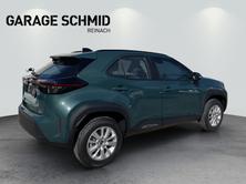 TOYOTA Yaris Cross 1.5 VVT-i HSD Comfort AWD-i, Voll-Hybrid Benzin/Elektro, Neuwagen, Automatik - 7