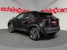 TOYOTA Yaris Cross 1.5 Trend e-CVT NEUS MODELL, Hybride Intégral Essence/Électricité, Voiture nouvelle, Automatique - 4