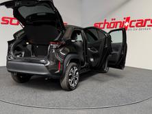 TOYOTA Yaris Cross 1.5 Trend e-CVT NEUS MODELL, Hybride Intégral Essence/Électricité, Voiture nouvelle, Automatique - 7