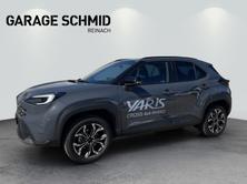 TOYOTA Yaris Cross 1.5 VVT-i HSD Trend, Voll-Hybrid Benzin/Elektro, Neuwagen, Automatik - 3