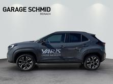 TOYOTA Yaris Cross 1.5 VVT-i HSD Trend, Voll-Hybrid Benzin/Elektro, Neuwagen, Automatik - 4
