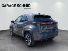 TOYOTA Yaris Cross 1.5 VVT-i HSD Trend, Voll-Hybrid Benzin/Elektro, Neuwagen, Automatik - 5