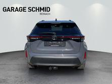 TOYOTA Yaris Cross 1.5 VVT-i HSD Trend, Voll-Hybrid Benzin/Elektro, Neuwagen, Automatik - 6