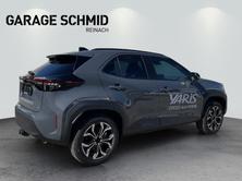 TOYOTA Yaris Cross 1.5 VVT-i HSD Trend, Voll-Hybrid Benzin/Elektro, Neuwagen, Automatik - 7