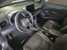 TOYOTA Yaris Cross 1.5 VVT-i HSD Trend AWD-i, Hybride Intégral Essence/Électricité, Voiture nouvelle, Automatique - 7