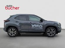 TOYOTA Yaris Cross 1.5 VVT-i HSD Trend AWD-i, Full-Hybrid Petrol/Electric, New car, Automatic - 3