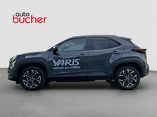 TOYOTA Yaris Cross 1.5 VVT-i HSD Trend AWD-i, Full-Hybrid Petrol/Electric, New car, Automatic - 4