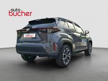 TOYOTA Yaris Cross 1.5 VVT-i HSD Trend AWD-i, Full-Hybrid Petrol/Electric, New car, Automatic - 6