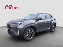 TOYOTA Yaris Cross 1.5 VVT-i HSD Trend AWD-i, Full-Hybrid Petrol/Electric, New car, Automatic - 2