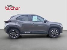 TOYOTA Yaris Cross 1.5 VVT-i HSD Trend AWD-i, Full-Hybrid Petrol/Electric, New car, Automatic - 3