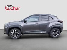 TOYOTA Yaris Cross 1.5 VVT-i HSD Trend AWD-i, Full-Hybrid Petrol/Electric, New car, Automatic - 4