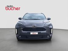 TOYOTA Yaris Cross 1.5 VVT-i HSD Trend AWD-i, Full-Hybrid Petrol/Electric, New car, Automatic - 5