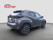 TOYOTA Yaris Cross 1.5 VVT-i HSD Trend AWD-i, Full-Hybrid Petrol/Electric, New car, Automatic - 6