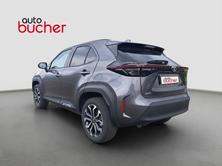 TOYOTA Yaris Cross 1.5 VVT-i HSD Trend AWD-i, Full-Hybrid Petrol/Electric, New car, Automatic - 7