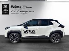 TOYOTA Yaris Cross 1.5 VVT-i HSD Premium AWD-i, Hybride Integrale Benzina/Elettrica, Auto nuove, Automatico - 2