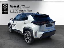 TOYOTA Yaris Cross 1.5 VVT-i HSD Premium AWD-i, Hybride Integrale Benzina/Elettrica, Auto nuove, Automatico - 3