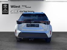 TOYOTA Yaris Cross 1.5 VVT-i HSD Premium AWD-i, Hybride Integrale Benzina/Elettrica, Auto nuove, Automatico - 4