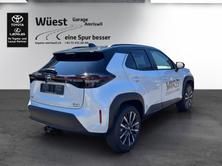 TOYOTA Yaris Cross 1.5 VVT-i HSD Premium AWD-i, Hybride Integrale Benzina/Elettrica, Auto nuove, Automatico - 5