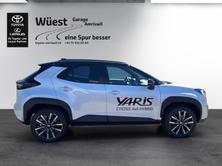 TOYOTA Yaris Cross 1.5 VVT-i HSD Premium AWD-i, Hybride Integrale Benzina/Elettrica, Auto nuove, Automatico - 6