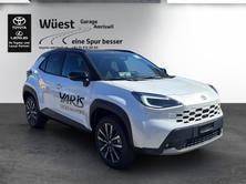 TOYOTA Yaris Cross 1.5 VVT-i HSD Premium AWD-i, Hybride Integrale Benzina/Elettrica, Auto nuove, Automatico - 7
