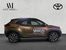 TOYOTA Yaris Cross 1.5 VVT-i HSD Premium AWD-i, Hybride Intégral Essence/Électricité, Voiture nouvelle, Automatique - 2