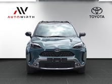 TOYOTA Yaris Cross 1.5 VVT-i HSD Premium AWD-i, Voll-Hybrid Benzin/Elektro, Neuwagen, Automatik - 2