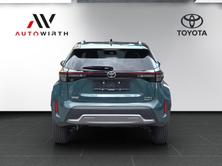 TOYOTA Yaris Cross 1.5 VVT-i HSD Premium AWD-i, Voll-Hybrid Benzin/Elektro, Neuwagen, Automatik - 6