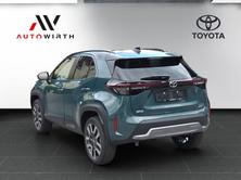 TOYOTA Yaris Cross 1.5 VVT-i HSD Premium AWD-i, Voll-Hybrid Benzin/Elektro, Neuwagen, Automatik - 7