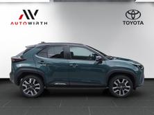 TOYOTA Yaris Cross 1.5 VVT-i HSD Premium AWD-i, Voll-Hybrid Benzin/Elektro, Neuwagen, Automatik - 4
