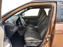 TOYOTA Yaris Cross 1.5 VVT-i HSD Premium AWD-i, Hybride Intégral Essence/Électricité, Voiture nouvelle, Automatique - 6