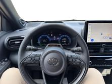 TOYOTA Yaris Cross 1.5 VVT-i HSD Premium AWD-i, Hybride Intégral Essence/Électricité, Voiture nouvelle, Automatique - 7