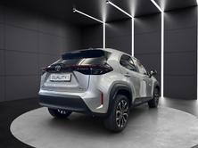 TOYOTA Yaris Cross 1.5 VVT-i HSD Comfort AWD-i, Hybride Intégral Essence/Électricité, Voiture nouvelle, Automatique - 5