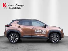 TOYOTA Yaris Cross 1.5 VVT-i HSD Premium AWD-i, Voll-Hybrid Benzin/Elektro, Neuwagen, Automatik - 2