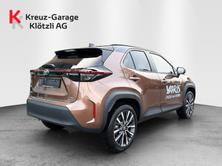 TOYOTA Yaris Cross 1.5 VVT-i HSD Premium AWD-i, Voll-Hybrid Benzin/Elektro, Neuwagen, Automatik - 3