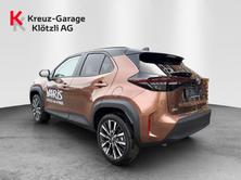 TOYOTA Yaris Cross 1.5 VVT-i HSD Premium AWD-i, Voll-Hybrid Benzin/Elektro, Neuwagen, Automatik - 5