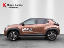 TOYOTA Yaris Cross 1.5 VVT-i HSD Premium AWD-i, Voll-Hybrid Benzin/Elektro, Neuwagen, Automatik - 6