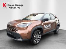 TOYOTA Yaris Cross 1.5 VVT-i HSD Premium AWD-i, Voll-Hybrid Benzin/Elektro, Neuwagen, Automatik - 7