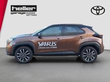 TOYOTA Yaris Cross 1.5 VVT-i HSD Premium AWD-i, Full-Hybrid Petrol/Electric, New car, Automatic - 2