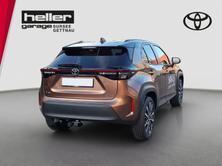 TOYOTA Yaris Cross 1.5 VVT-i HSD Premium AWD-i, Full-Hybrid Petrol/Electric, New car, Automatic - 5