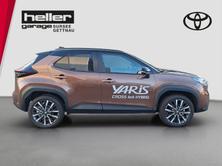 TOYOTA Yaris Cross 1.5 VVT-i HSD Premium AWD-i, Full-Hybrid Petrol/Electric, New car, Automatic - 6