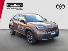 TOYOTA Yaris Cross 1.5 VVT-i HSD Premium AWD-i, Full-Hybrid Petrol/Electric, New car, Automatic - 7