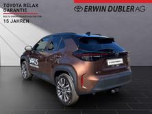 TOYOTA Yaris Cross 1.5 VVT-i HSD Premium AWD-i, Hybride Integrale Benzina/Elettrica, Auto nuove, Automatico - 3