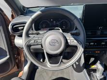 TOYOTA Yaris Cross 1.5 VVT-i HSD Premium AWD-i, Hybride Integrale Benzina/Elettrica, Auto nuove, Automatico - 5