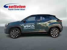 TOYOTA Yaris Cross 1.5 VVT-i HSD Premium AWD-i, Hybride Integrale Benzina/Elettrica, Auto nuove, Automatico - 2