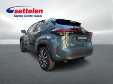 TOYOTA Yaris Cross 1.5 VVT-i HSD Premium AWD-i, Hybride Integrale Benzina/Elettrica, Auto nuove, Automatico - 3