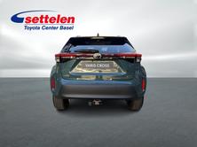 TOYOTA Yaris Cross 1.5 VVT-i HSD Premium AWD-i, Hybride Integrale Benzina/Elettrica, Auto nuove, Automatico - 4
